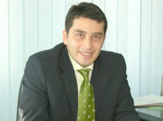 Fetislam, singurul candidat la şefia Inspectoratului în Construcţii, a luat concursul